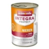 ANIMONDA Integra Nieren mit Rind 400 g