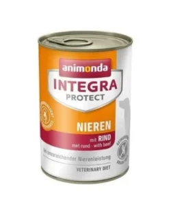 ANIMONDA Integra Nieren mit Rind 400 g