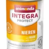 ANIMONDA Integra Protect Nieren 400 g - pollo