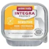 ANIMONDA Integra Protect Sensitive 150 g - pollo e pastinache
