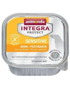 ANIMONDA Integra Protect Sensitive 150 g - pollo e pastinache