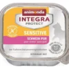 ANIMONDA Integra Sensitive con maiale 100g