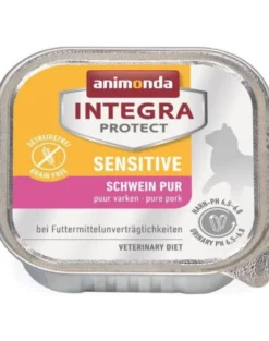 ANIMONDA Integra Sensitive con maiale 100g