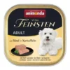 ANIMONDA Vom Feinsten Adult 150 g - manzo e patate
