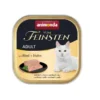 ANIMONDA Vom Feinsten Adult 150 g - manzo e pollo
