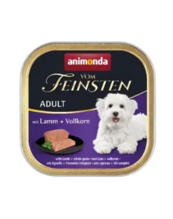 ANIMONDA Vom Feinsten mix gusti 4 x 150g