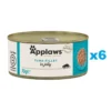 APPLAWS Cat Adult Tuna Fillet in Jelly tonno in gelatina 6 x 70g