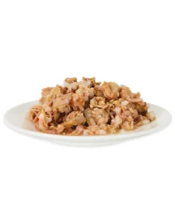 APPLAWS Cat Adult Tuna with Prawn in Broth tonno e gamberi in brodo 72 x 156g