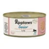 APPLAWS Cat Senior Tuna with Salmon Tonno con salmone per gatti anziani 70g