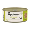 APPLAWS Cibo umido per gatti Tonno con alghe 156g