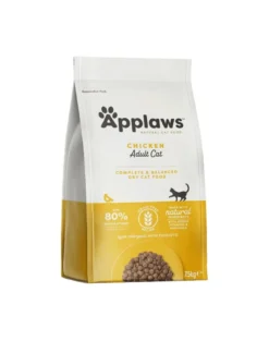 APPLAWS con pollo 7,5 kg