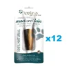 APPLAWS Filetto di sgombro in salsa di pesce 12 x 30g snack per gatti