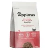 APPLAWS Pollo e anatra - Cibo secco per gatti 400 g