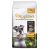 APPLAWS Senior Cibo secco con pollo per cani anziani 7.5 kg
