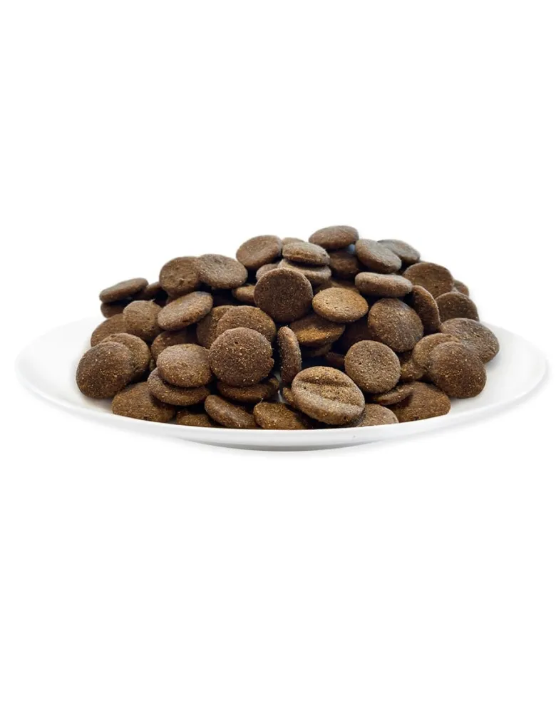 APPLAWS Senior Cibo secco con pollo per cani anziani 7.5 kg