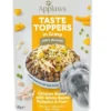 APPLAWS Taste Toppers Petto di pollo, fagioli, zucca in gelatina 85g