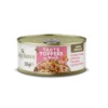 APPLAWS Taste Toppers Petto di pollo, prosciutto e zucca in brodo 12 x 156g