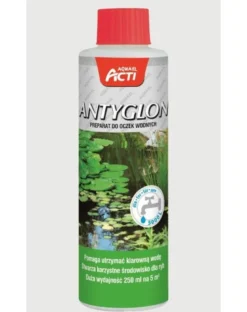 AQUAEL Acti Pond Anti alghe 250ml