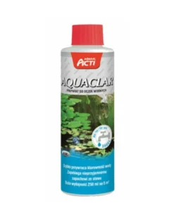 AQUAEL Acti Pond Aquaclar 250 ml