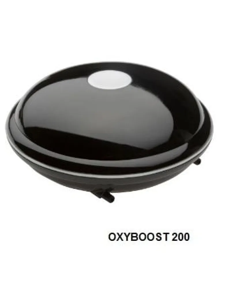 AQUAEL Aeratore Ap - 200 Plus