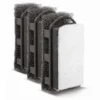 AQUAEL Cartuccia Fzn Mini Standard Media