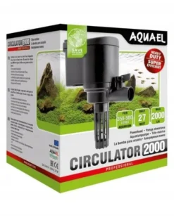 AQUAEL Circolatore 2000