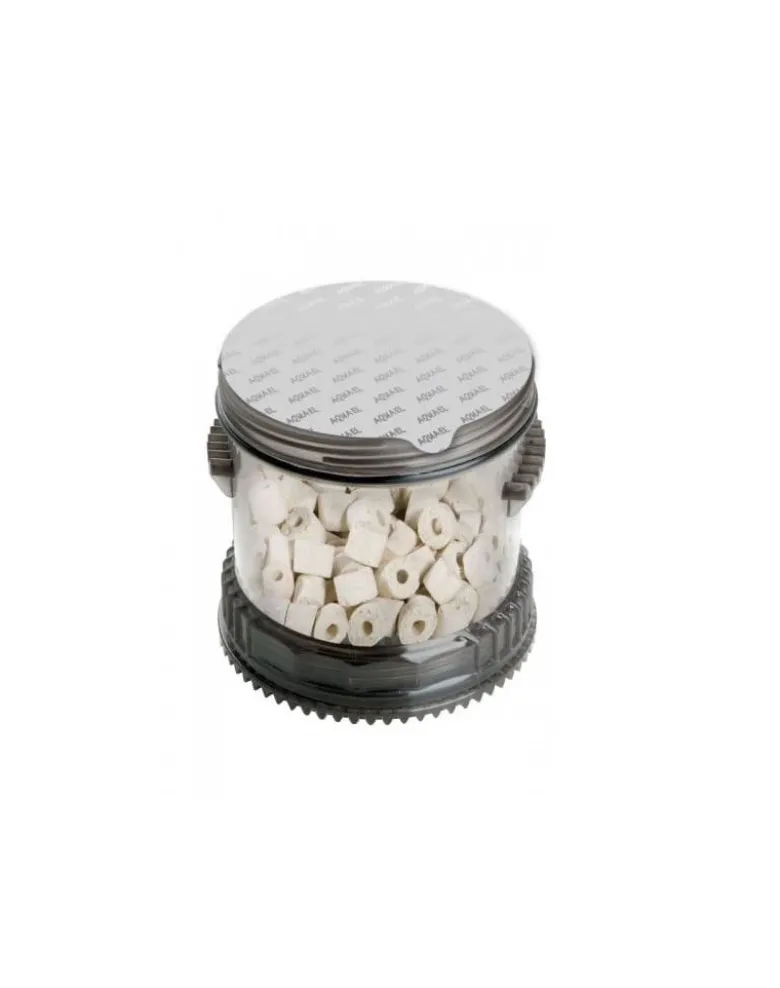 AQUAEL Contenitore filtrante Bioceramax600 multikani