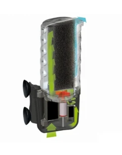 AQUAEL Filtro interno Asap 300