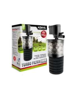 AQUAEL Filtro turbo 2000
