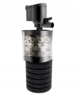 AQUAEL Filtro turbo 1500
