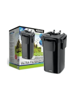 AQUAEL Filtro Ultra 1400