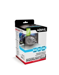 AQUAEL Illuminazione a led al chiaro di luna