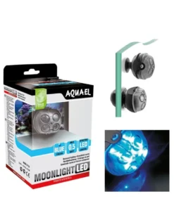 AQUAEL Illuminazione a led al chiaro di luna