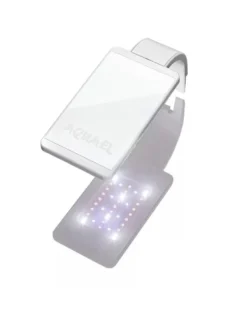 AQUAEL Leddy Smart 4,8W Sunny Day&Night lampada LED bianca per piccoli acquari