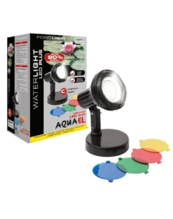 AQUAEL Luce subacquea Waterlight Led Plus
