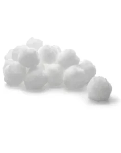 AQUAEL Magic Balls cartuccia per filtrazione meccanica 1l