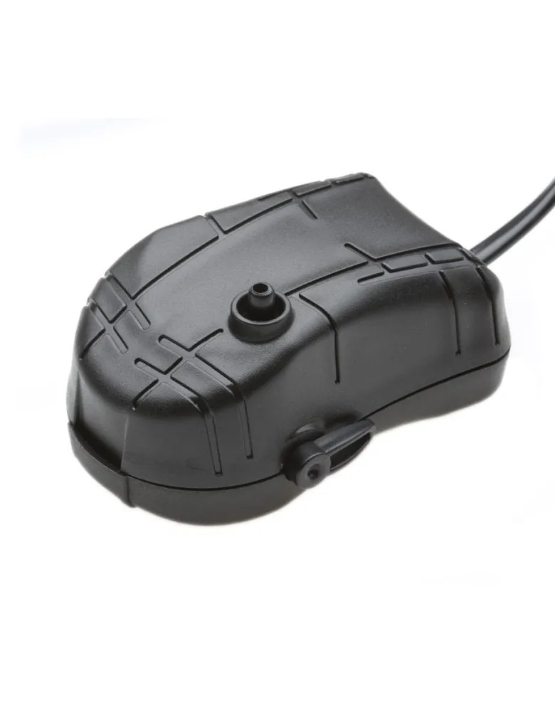 AQUAEL Miniboost 100 Acquario Durchlüfter Luftpumpe