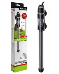AQUAEL Riscaldatore Platinum Heater 200W