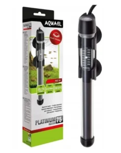 AQUAEL Riscaldatore Platinum Heater 75W
