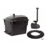 AQUAEL Set filtro-fontana Klarjet 15000
