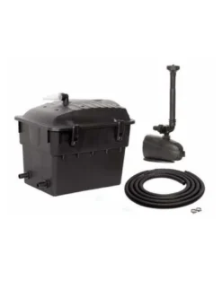 AQUAEL Set filtro-fontana Klarjet 15000