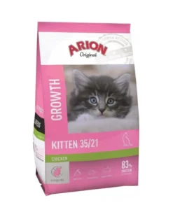 ARION Original Cat Kitten 7,5 kg