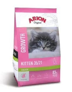 ARION Original Cat Kitten 2 kg