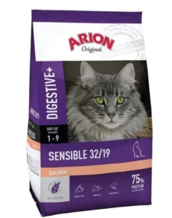 ARION Original Cat Sensible 2 kg