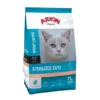 ARION Original Cat Sterilized Salmon 7,5 kg