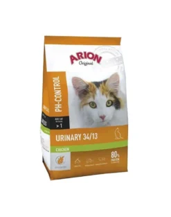 ARION Original Cat Urinary 7,5 kg