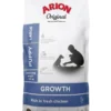 ARION Original Growth Puppy Large Chicken Rice 2 kg