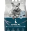 ARISTOCAT Lettiera in bentonite naturale 20l (4x5l)