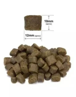 ARQUIVET Fresh Cibo semi-umido per cani anatra con pesce oceanico 2,5 kg