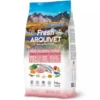 ARQUIVET Fresh Crocchette semi-umide per cani salmone e tacchino 10 kg